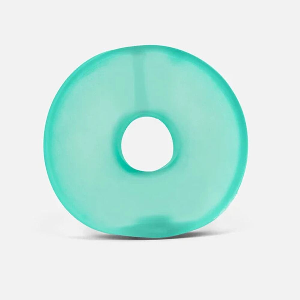 🔥Speks Gump Memory Gel Squeeze Loop SEA GLASS BNWT🔥